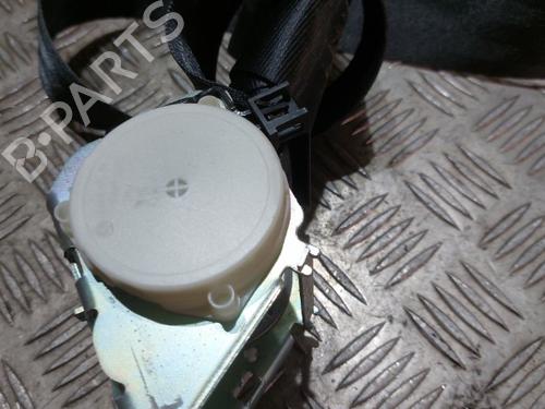 Rear left belt tensioner FORD FOCUS III 1.6 TDCi ECOnetic | BP21509586C89 