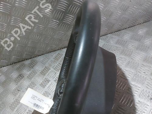 Steering wheel NISSAN JUKE (F15) 1.5 dCi | BP21775634C49 