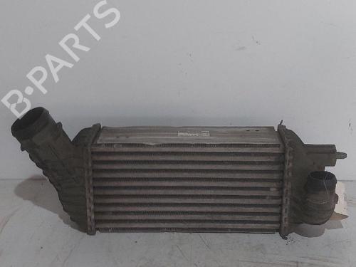 Used Intercooler Intercooler 25205394 25205394