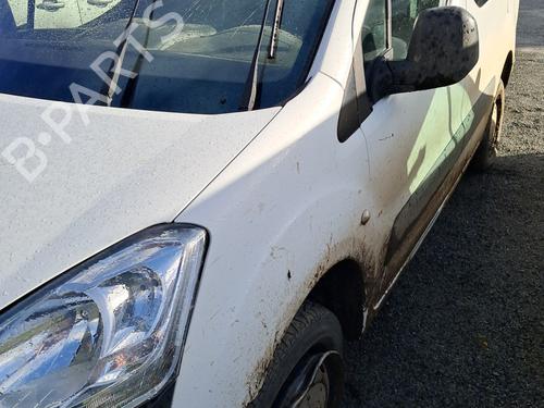 Electronic module CITROËN BERLINGO MULTISPACE (B9) 1.6 HDi 110 | BP33050453M83 - Image 4