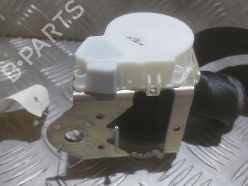 Rear right belt tensioner AUDI A3 (8P1) 2.0 TDI 16V | BP25030478C90 