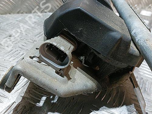 Front wiper motor RENAULT SCÉNIC I MPV (JA0/1_, FA0_) 1.9 dCi (JA05, JA1F) | BP21508877M29 
