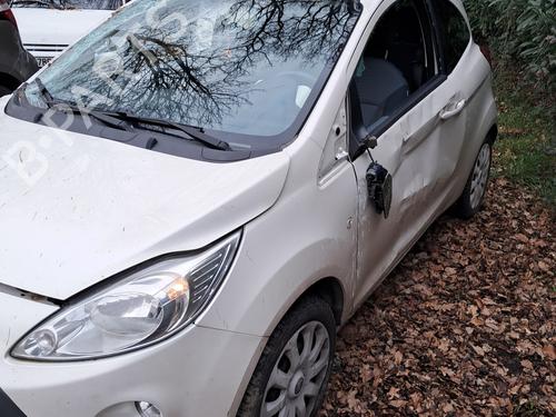 Horn FORD KA (RU8) 1.2 | BP24854873E13 - Image 6