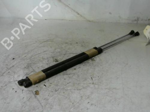 Gassdemper Bakluke CITROËN SAXO (S0, S1) 1.0 X (50 hp) 27473417