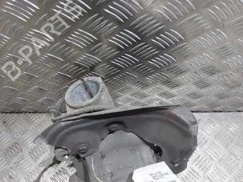 Used Right front steering knuckle Right front steering knuckle BMW 3 (E90) 318 i (143 hp) 21509523 21509523