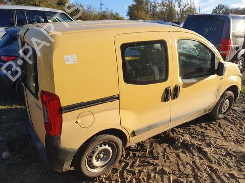 Devioluci CITROËN NEMO Box Body/MPV (AA_) 1.3 HDi 75 | BP27211551I23 - Image 11