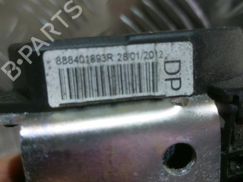 Rear right seatbelt DACIA LODGY (JS_) 1.5 dCi | BP23811450I28 - Image 3