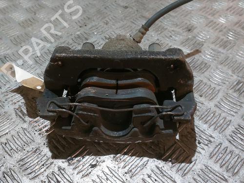 Used Right front brake caliper Right front brake caliper RENAULT MEGANE III Coupe (DZ0/1_) 1.9 dCi (DZ0N, DZ0J, DZ1J, DZ1K) (131 hp) 21670457 21670457