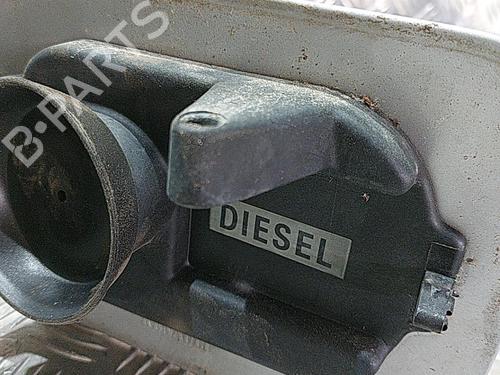 Fuel flap RENAULT MEGANE II (BM0/1_, CM0/1_) 1.5 dCi (BM1E, CM1E) | BP21513208C131 