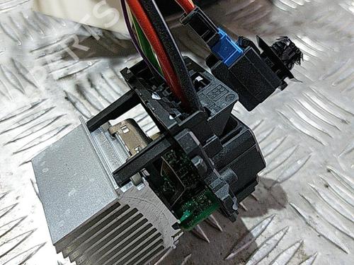 Heater blower motor PEUGEOT 208 I (CA_, CC_) 1.5 BlueHDI 100 | BP21510709M62 