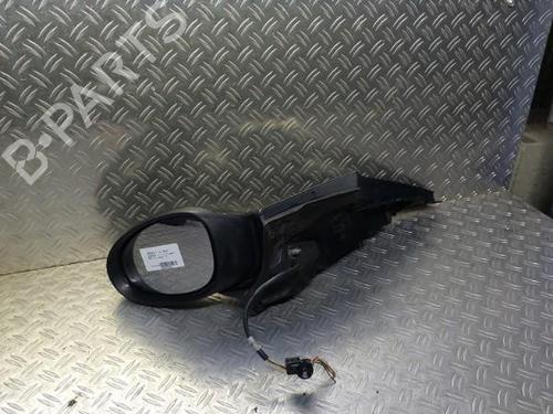 Left mirror RENAULT ESPACE III (JE0_) 2.2 dCi (JE0K) | BP25261284C26 