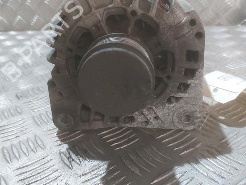 Used Alternator Alternator RENAULT LAGUNA II (BG0/1_) 1.8 16V (BG04, BG0B, BG0C, BG0V) (117 hp) 26578747 26578747