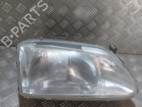 Used Right headlight Right headlight RENAULT MEGANE I (BA0/1_) 1.4 e (BA0E, BA0V) (75 hp) 26461834 26461834