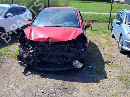 Left taillight CITROËN C3 II (SC_) 1.4 HDi 70 (SC8HZC, SC8HR0, SC8HP4) | BP38095354C34 - Image 8