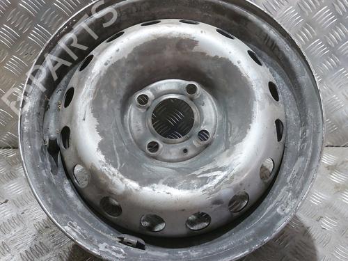 Used Rim RENAULT KANGOO (KC0/1_) 1.5 dCi (84 hp) 21509404