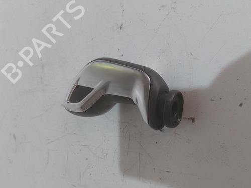 Shift knob CITROËN C5 III Break (RW_) 2.0 HDi 165 | BP35989876I34 - Image 2