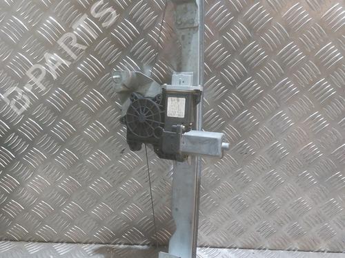 Used Front left window mechanism Front left window mechanism DACIA DUSTER (HS_) 1.5 dCi 4x4 (109 hp) 28487434 28487434