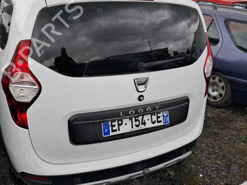 Luftventil DACIA LODGY (JS_) 1.2 TCe (JSAY, JSM0) | BP30764625I21  - Image 11