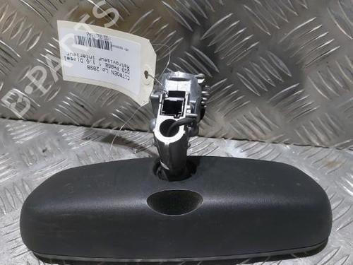 Used Rear mirror Rear mirror CITROËN DS3 (SA_) 1.6 HDi 110 (112 hp) 21512508 21512508