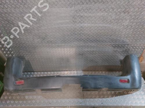 Rear bumper CITROËN JUMPY II Van 2.0 HDi 120 | BP28809999C8
