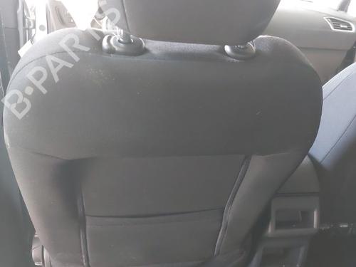 Used Left front seat Left front seat CITROËN C4 II (NC_) 1.6 BlueHDi 120 (120 hp) 21509465 21509465