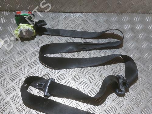 Front left seatbelt MERCEDES-BENZ C-CLASS Coupe (CL203) C 220 CDI (203.708) | BP30516298I26