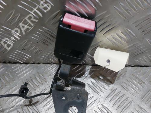Seat buckle PEUGEOT 308 I (4A_, 4C_) 1.6 HDi | BP21505745I32 