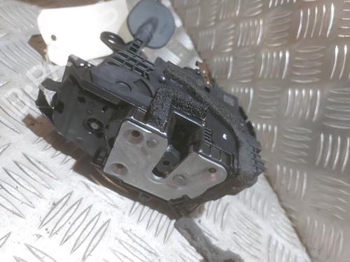 Front right lock RENAULT CLIO V (B7_)  | BP29187401C97  - Image 6