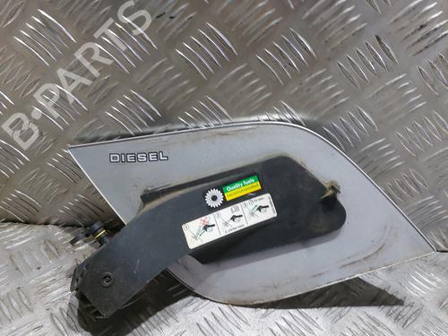 Fuel flap FORD FOCUS III 1.6 TDCi ECOnetic | BP21509590C131 