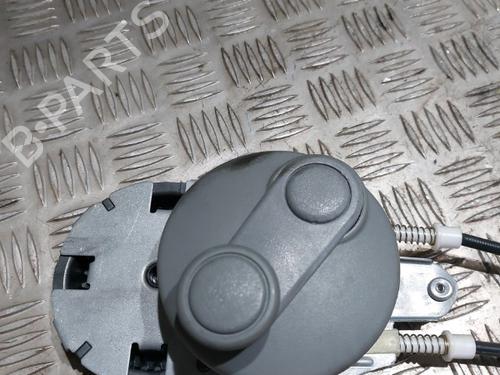 Rear left window mechanism CITROËN EVASION MPV (22, U6) 1.9 TD | BP21510223C24 