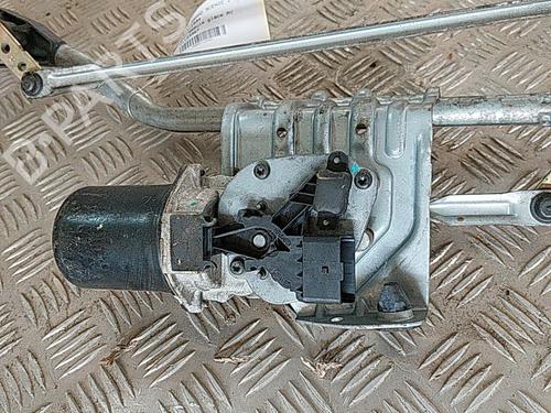 Viskermotor vindrude RENAULT GRAND SCÉNIC II (JM0/1_) 1.9 dCi (JM0G, JM12, JM1G, JM2C) (120 hp) 21510559