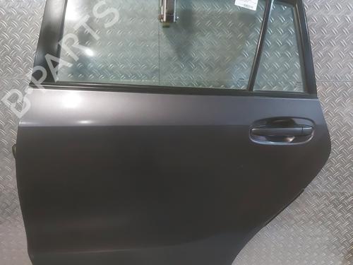 Used Left rear door TOYOTA VERSO (_R2_) 2.0 D-4D (AUR20_, AUR20R) (126 hp) 31333682