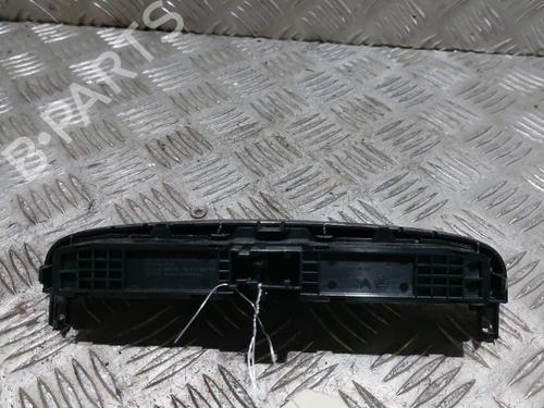 Warning switch PEUGEOT 308 I (4A_, 4C_) 1.6 HDi | BP21505433I22 