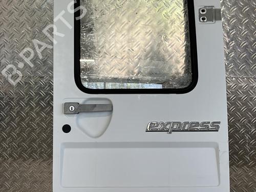 Used Right rear door RENAULT RAPID Box Body/MPV (F40_, G40_) 1.9 D (F40R) (54 hp) 21511737