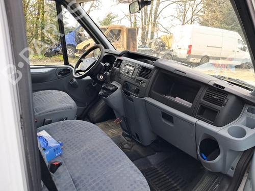 Used Parts FORD TRANSIT Bus (FD_ _, FB_ _, FS_ _, FZ_ _, FC_ _) 2.2 TDCi 4935772
