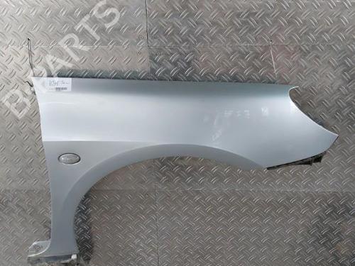 Used Right front fenders PEUGEOT 307 CC (3B) 2.0 16V (136 hp) 21512056
