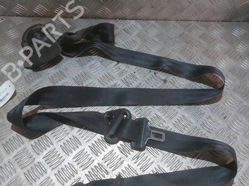 Used Rear left seatbelt Rear left seatbelt CITROËN AX (ZA-_) 10 (44 hp) 23810588 23810588
