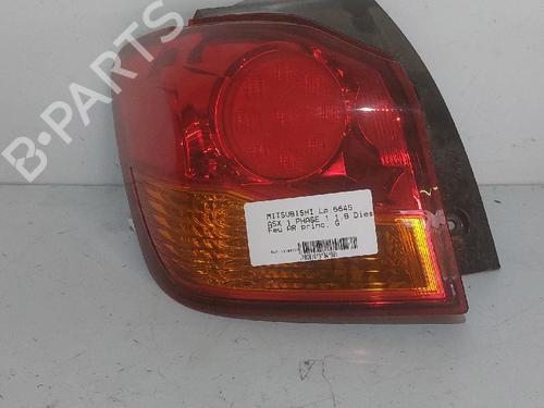 Left taillight MITSUBISHI ASX (GA_W_) 1.8 DI-D 4WD (GA6W) | BP39545982C34 - Image 3