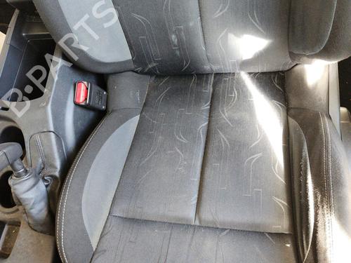 Used Left front seat Left front seat CITROËN C4 II (NC_) 1.6 HDi 115 (114 hp) 29413169 29413169