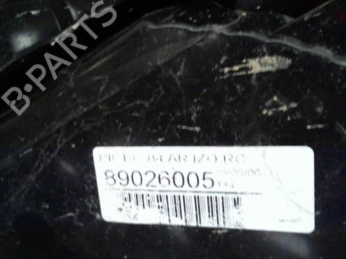 Used Left taillight Left taillight 27816642 27816642