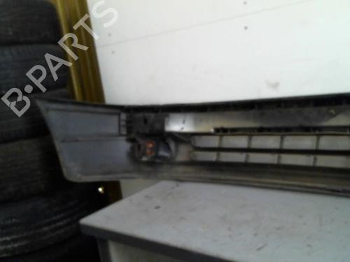Front bumper CITROËN SAXO (S0, S1) 1.5 D | BP27473403C7 