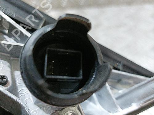 Left mirror BMW 3 (E90) 320 d | BP21514375C26 