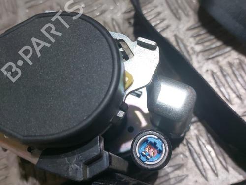 Front right belt tensioner RENAULT CLIO IV (BH_) 1.5 dCi 75 | BP25261323C88 