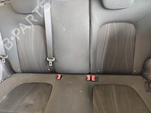 Stol bak CHEVROLET AVEO Hatchback (T300) 1.2 (86 hp) 21669829