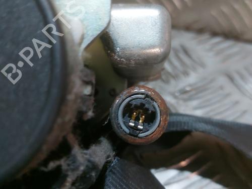 Front left seatbelt DACIA LODGY (JS_) 1.5 dCi | BP23811453I26 - Image 5