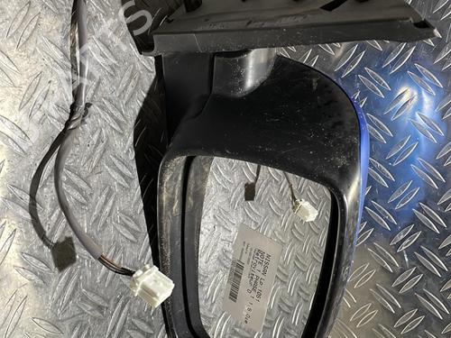 Used Right mirror NISSAN NOTE (E11, NE11) 1.5 dCi (86 hp) 21507230