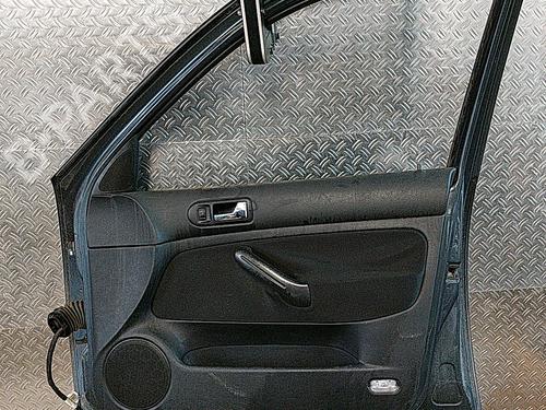 Right front door VW GOLF IV (1J1) 1.9 TDI | BP21504192C3 