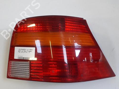 Right taillight VW GOLF IV (1J1) 1.9 TDI | BP28537744C35 