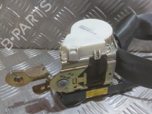 Used Front left seatbelt Front left seatbelt RENAULT MODUS / GRAND MODUS (F/JP0_) 1.5 dCi (FP0D, JP0D) (82 hp) 30319355 30319355