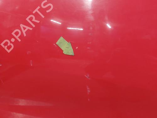 Right front door DACIA SANDERO 1.5 dCi | BP30962534C3